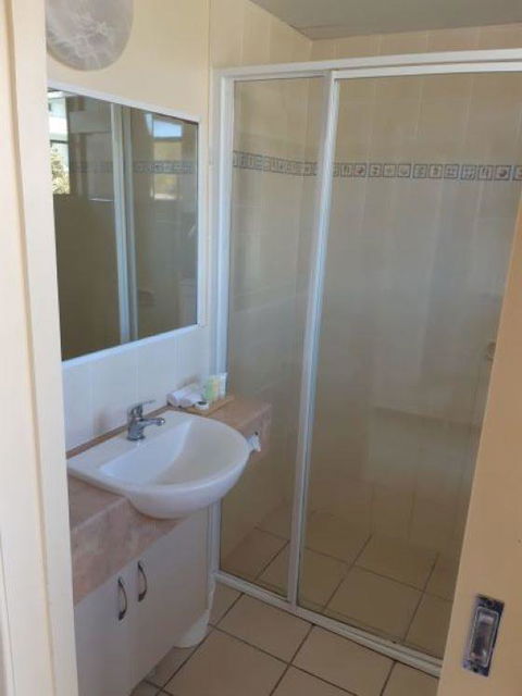 Whitsunday Sands Resort - Tourism Townsville 1