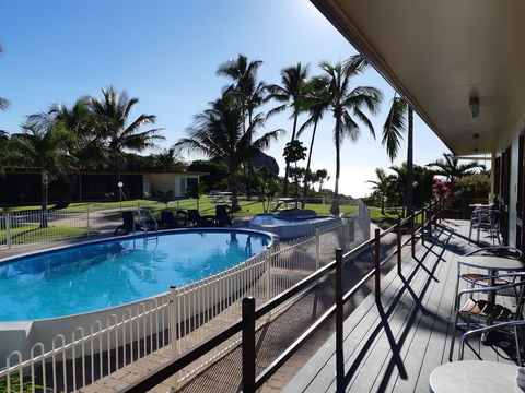 Whitsunday Sands Resort - Tourism Townsville 25