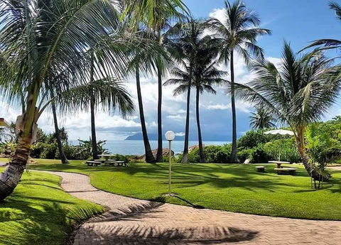 Whitsunday Sands Resort - Tourism Townsville 3