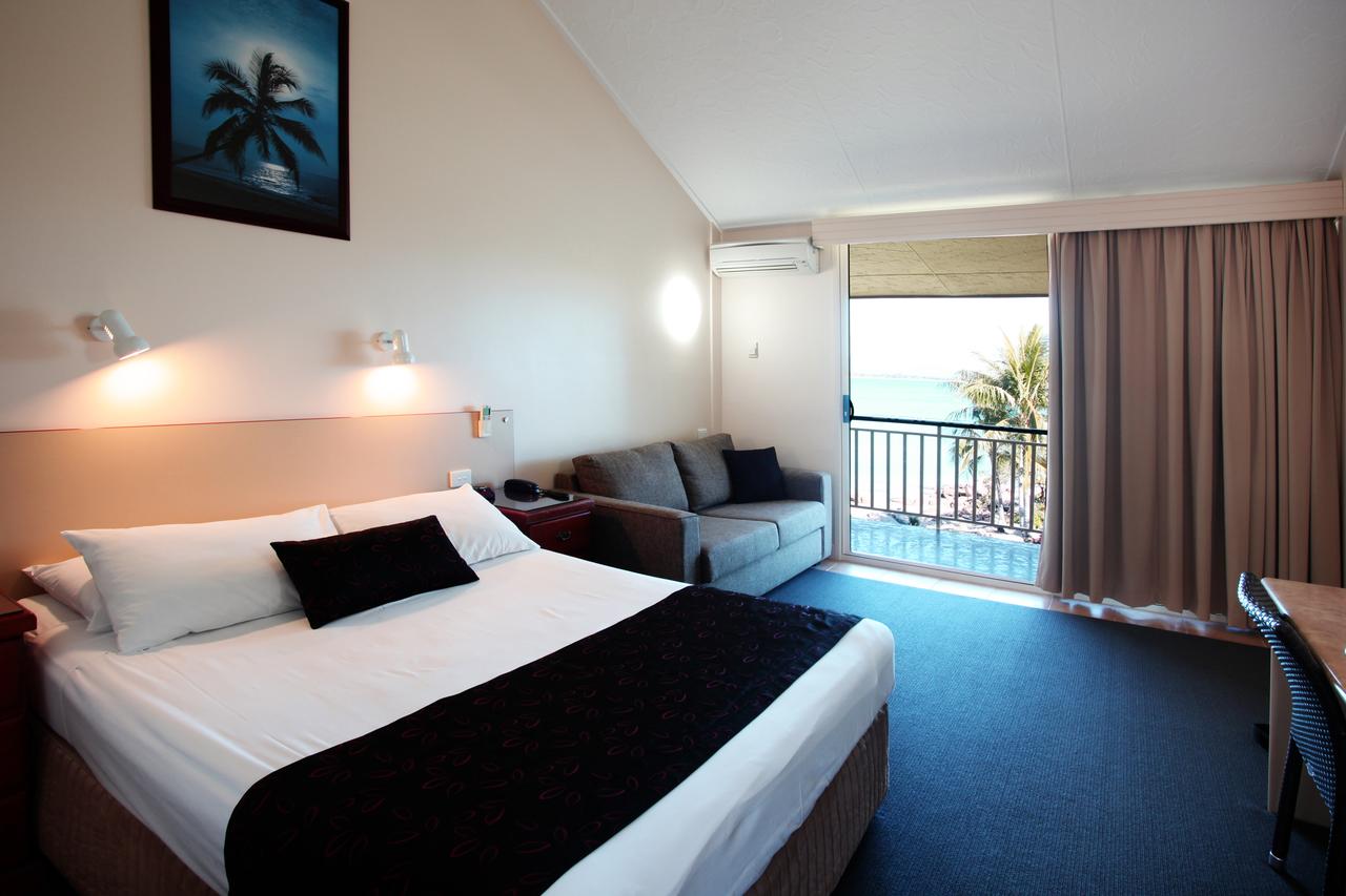 Bowen QLD Tourism Townsville