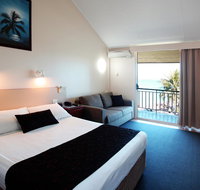 Whitsunday Sands Resort - Tourism Townsville