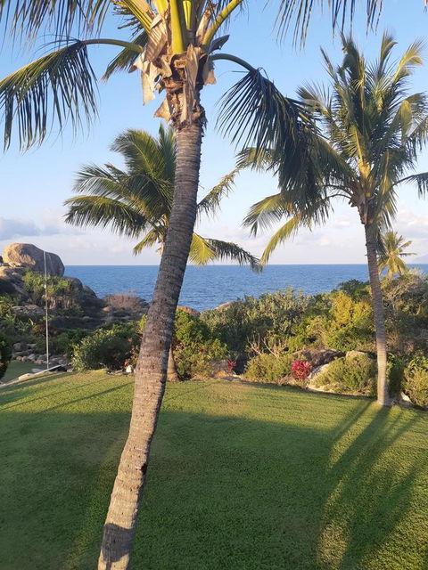 Whitsunday Sands Resort - Tourism Townsville 4