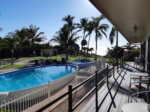 Whitsunday Sands Resort - Tourism Townsville 19