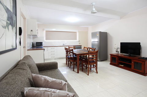 Whitsunday Sands Resort - Tourism Townsville 35