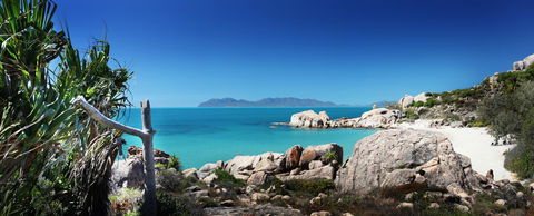 Whitsunday Sands Resort - Tourism Townsville 40