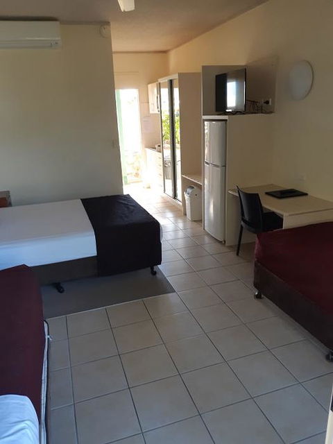 Whitsunday Sands Resort - Tourism Townsville 11