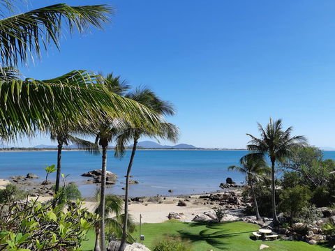 Whitsunday Sands Resort - Tourism Townsville 14
