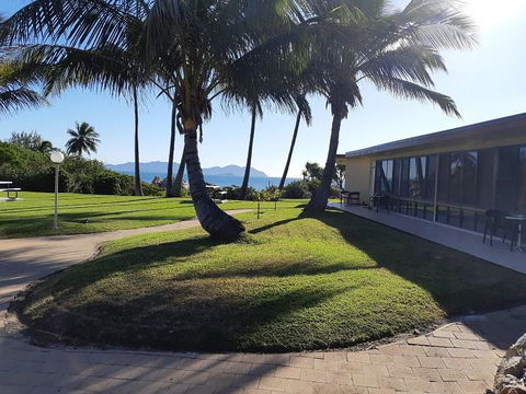 Whitsunday Sands Resort - Tourism Townsville 27
