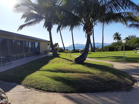 Whitsunday Sands Resort - Tourism Townsville 21