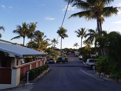 Whitsunday Sands Resort - Tourism Townsville 7
