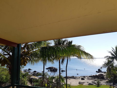 Whitsunday Sands Resort - Tourism Townsville 2