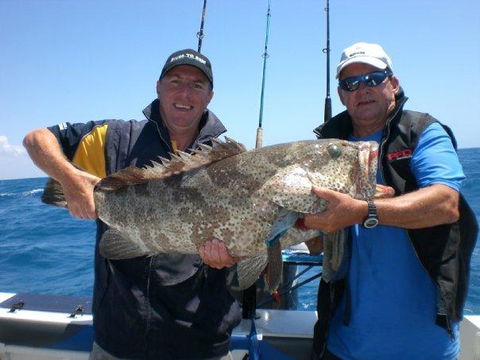 Whitsunday Sands Resort - Tourism Townsville 38