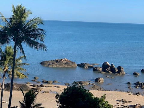 Whitsunday Sands Resort - Tourism Townsville 10