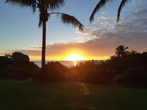 Whitsunday Sands Resort - Tourism Townsville 23