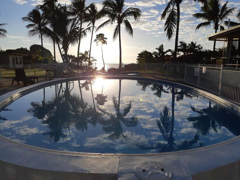 Whitsunday Sands Resort - Tourism Townsville 13