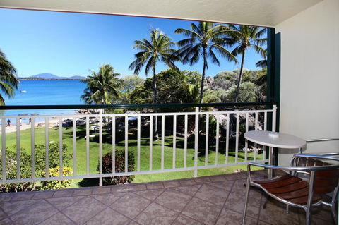 Whitsunday Sands Resort - Tourism Townsville 41