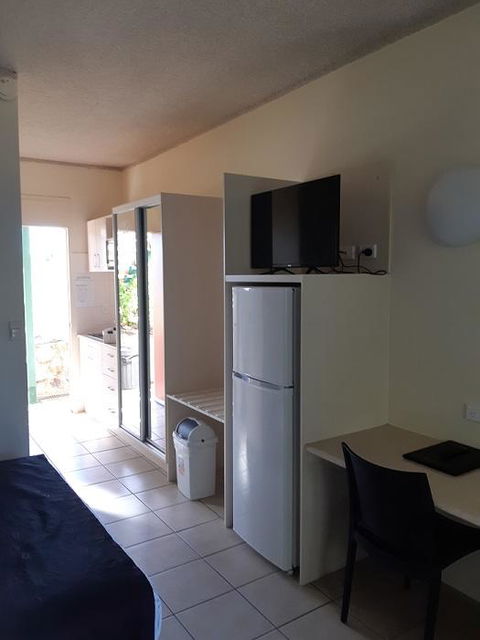 Whitsunday Sands Resort - Tourism Townsville 17