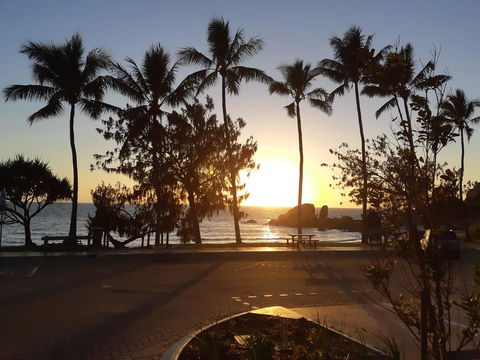 Whitsunday Sands Resort - Tourism Townsville 36