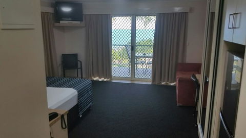 Whitsunday Sands Resort - Tourism Townsville 32