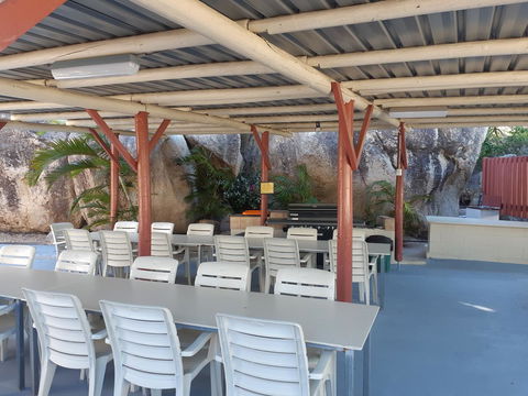 Whitsunday Sands Resort - Tourism Townsville 8