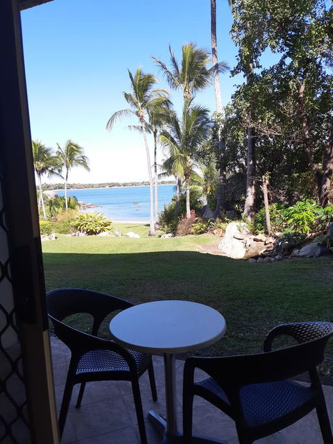 Whitsunday Sands Resort - Tourism Townsville 9