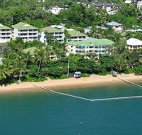 On The Beach - Tourism Townsville