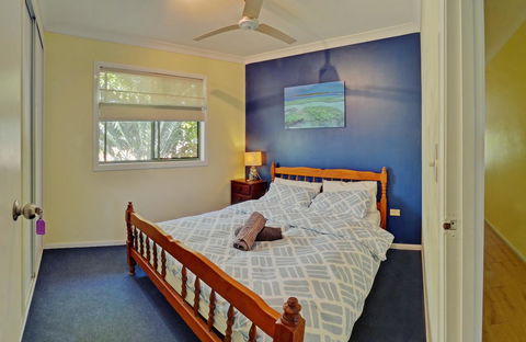 KiteSurf 1770 Beach House - Tourism Townsville 1