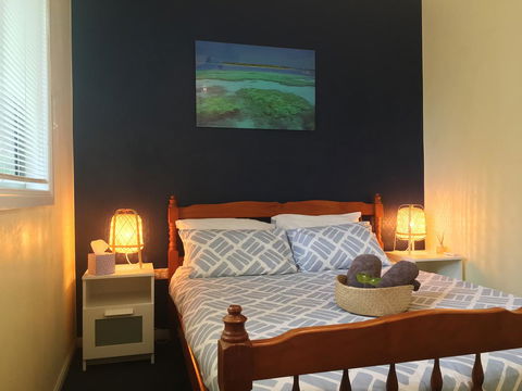 KiteSurf 1770 Beach House - Tourism Townsville 20