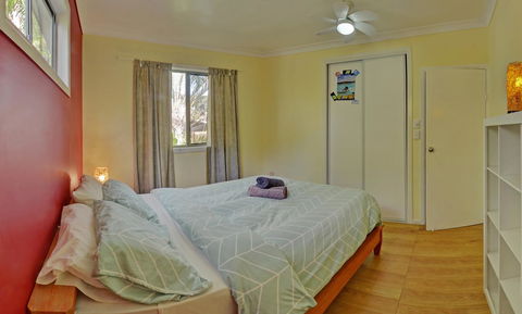 KiteSurf 1770 Beach House - Tourism Townsville 44