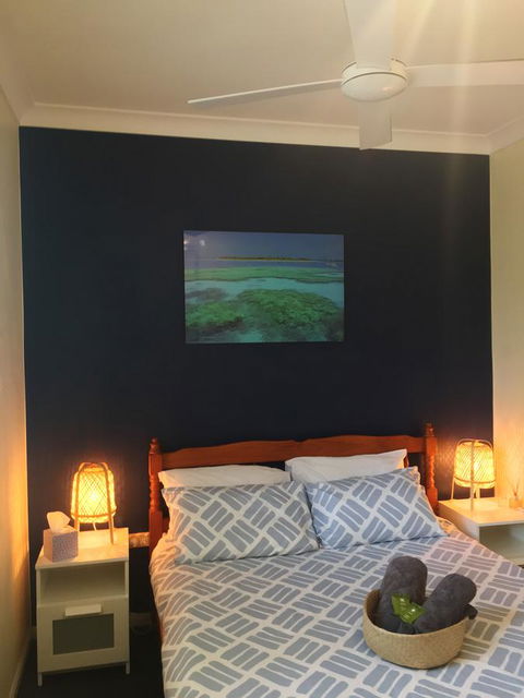 KiteSurf 1770 Beach House - Tourism Townsville 21