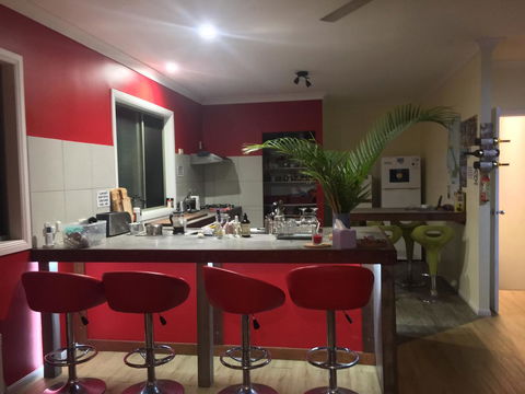 KiteSurf 1770 Beach House - Tourism Townsville 2