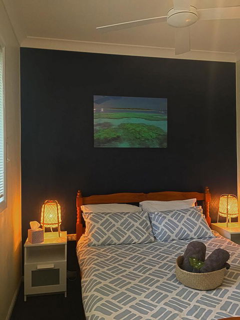 KiteSurf 1770 Beach House - Tourism Townsville 22
