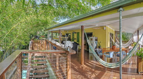 KiteSurf 1770 Beach House - Tourism Townsville 38