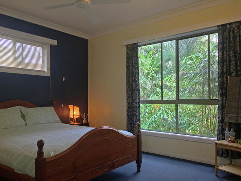 KiteSurf 1770 Beach House - Tourism Townsville 28