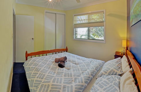 KiteSurf 1770 Beach House - Tourism Townsville 39