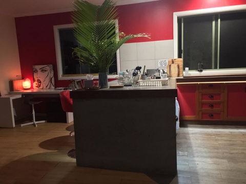 KiteSurf 1770 Beach House - Tourism Townsville 24