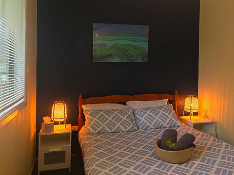 KiteSurf 1770 Beach House - Tourism Townsville 23