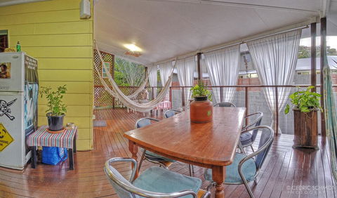 KiteSurf 1770 Beach House - Tourism Townsville 10