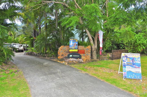 KiteSurf 1770 Beach House - Tourism Townsville 40