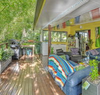 KiteSurf 1770 Beach House - Tourism Townsville