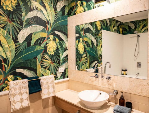 NOMAD - Luxe Apartment - Tourism Townsville 12