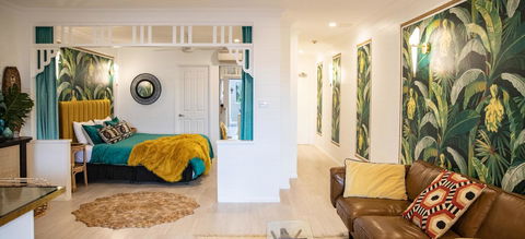 NOMAD - Luxe Apartment - Tourism Townsville 16