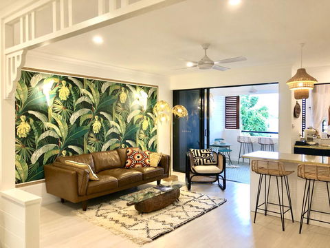 NOMAD - Luxe Apartment - Tourism Townsville 5