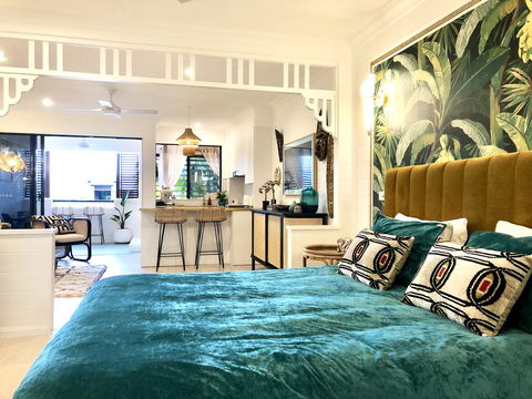 NOMAD - Luxe Apartment - Tourism Townsville 25