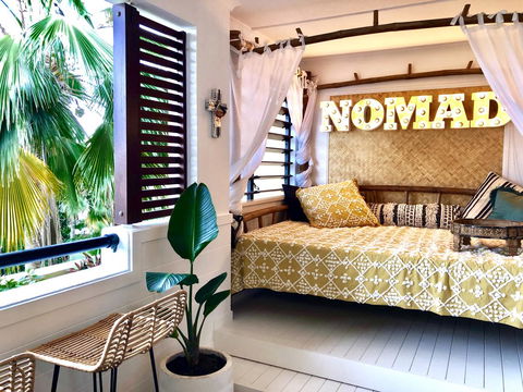 NOMAD - Luxe Apartment - Tourism Townsville 20