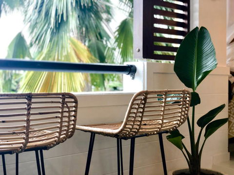 NOMAD - Luxe Apartment - Tourism Townsville 37