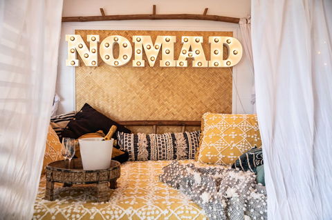 NOMAD - Luxe Apartment - Tourism Townsville 4