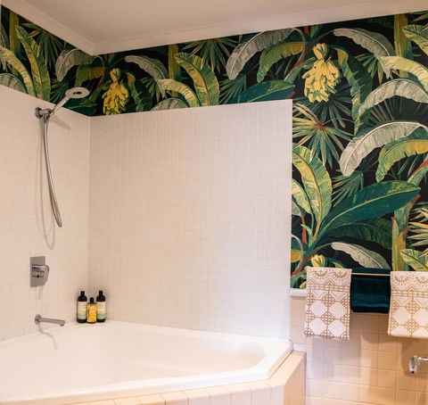 NOMAD - Luxe Apartment - Tourism Townsville 11
