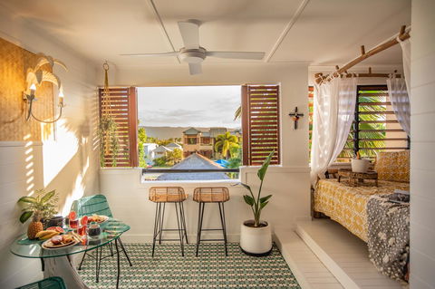 NOMAD - Luxe Apartment - Tourism Townsville 1