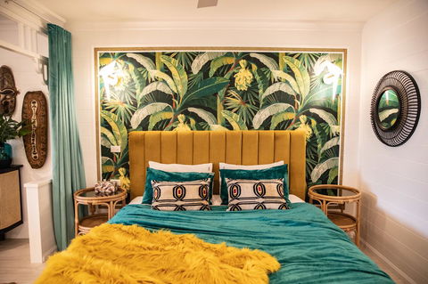 NOMAD - Luxe Apartment - Tourism Townsville 7